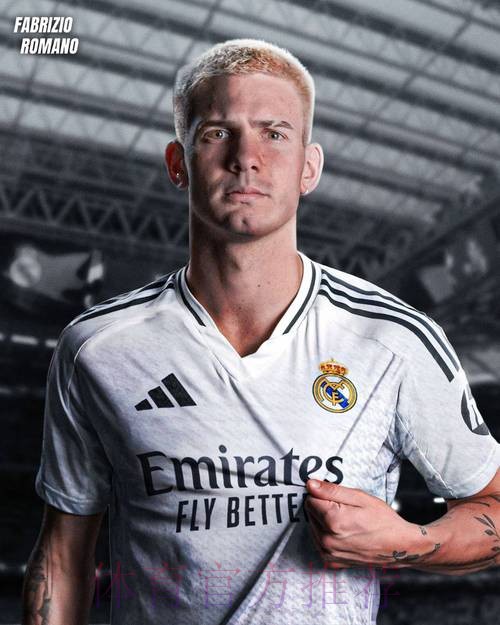 罗马诺:皇马引援名单有阿方索 管理层有人很喜欢他 罗马诺:皇马引援名单有阿方索 管理层有人很喜欢他