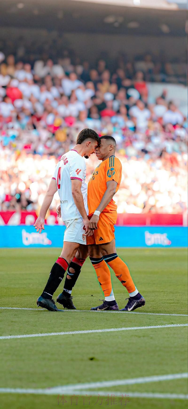 记者:若巴黎遭淘汰 姆巴佩和皇马可能马上有动作