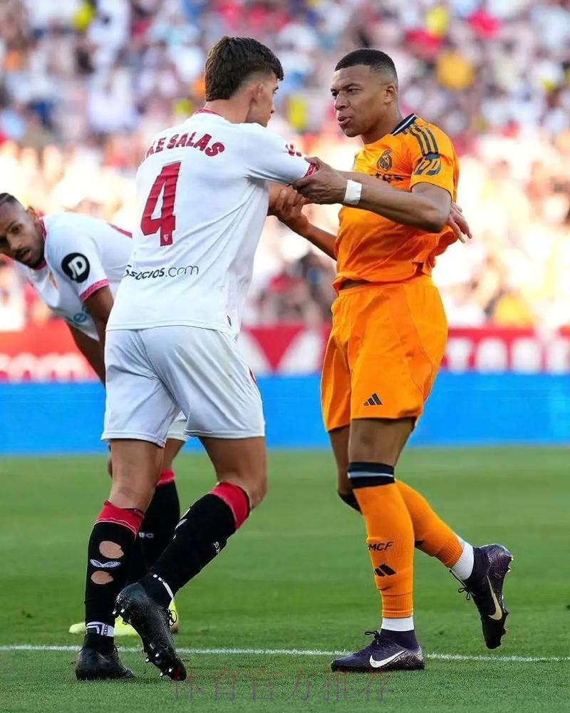 记者:若巴黎遭淘汰 姆巴佩和皇马可能马上有动作