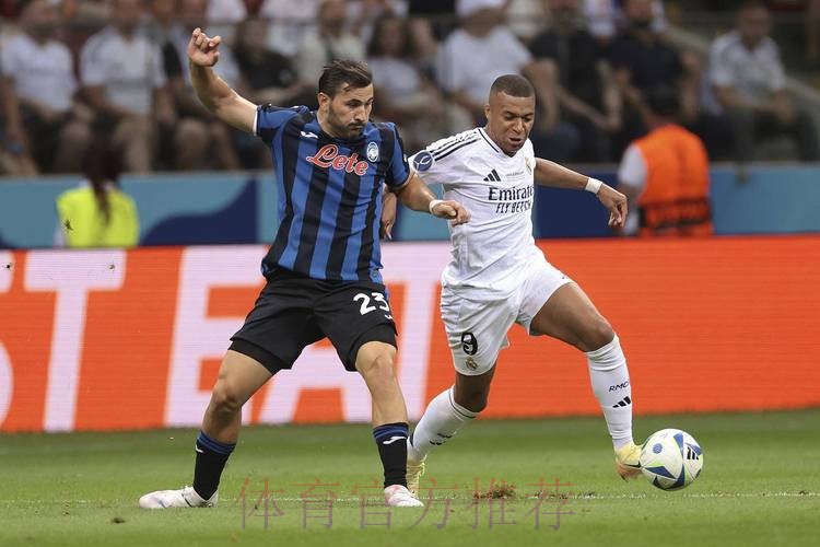 皇家马德里欧冠淘汰赛豪取6连胜 创队史最佳纪录 皇家马德里欧冠淘汰赛豪取6连胜 创队史最佳纪录