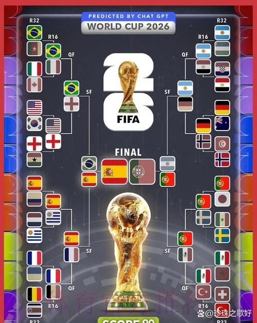 2026世界杯预测技巧全站 2026世界杯预测技巧全站